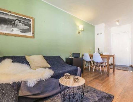 Lognan 2 Apartamento Chamonix Mont Blanc Exterior foto